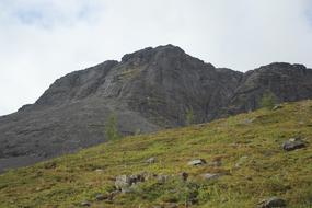 Mountains The Khibiny