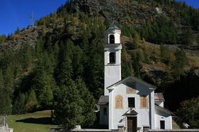 Religion Church Near