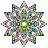 decorative ornamental design