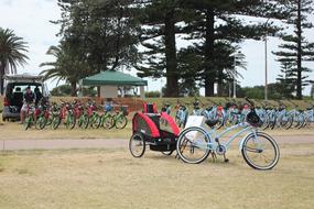 Wollongong Lang Park Australia