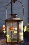 Lamp Outdoor Light