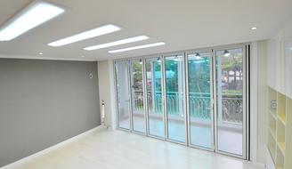 Interior Design windows