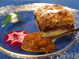 jam cake
