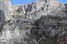 Cable Car Picos De Europa Source