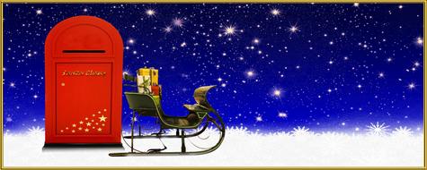 christmas wishes christmas post