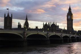 impressively beautiful London Architecture