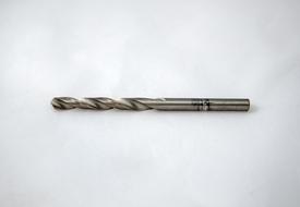Drill Metal Opening