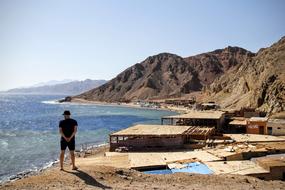 Africa Egypt View