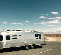 Air Flow We Caravan Death