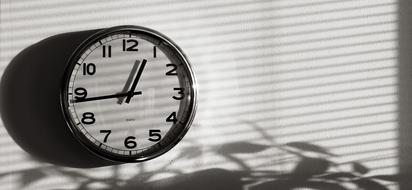 Time Clock One
