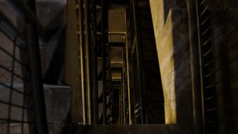 Building Staircase Stairs
