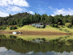 goodly Lake House
