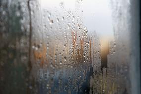 Cristal Mood Rain Water