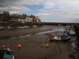 Boats Harbour Low