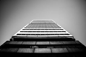 wonderful Building High