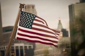 Us Flag Park