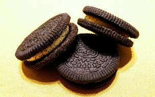 sweet chocolate treats