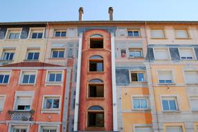 Apartments Balcony