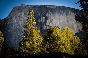 Cliff Hike
