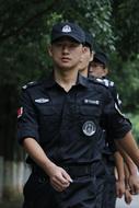 Jiangxi Normal Xiaowei Dui Campus