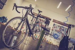 Bicycle Bicycles Bike