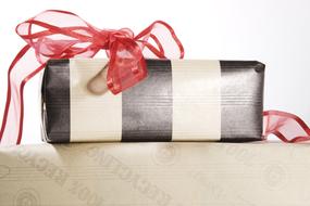 Christmas Package Gift