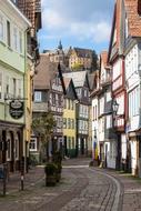 City Germany Center
