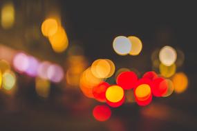 Blur Blurred Blurry