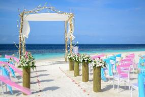 Atoll Decor view