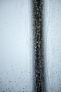 Rain Raindrop Drop Of Water