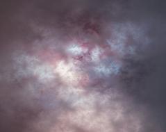 Fraktals Nebula Aphopysis