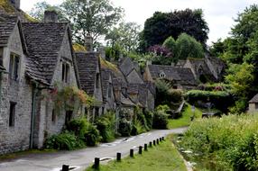 England Great Britain Cotswolds