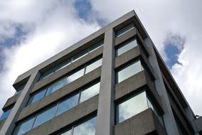 perfect Office Concrete