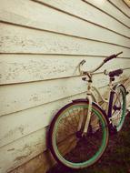Bicycle Bike Spokes