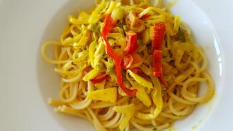 Glass Noodles Eat
