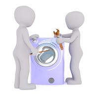 white male 3d man isolated 3d