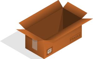 box packaging