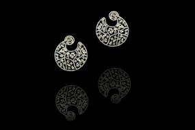 Diamond Earrings Elegant