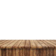 Stage Show Wood