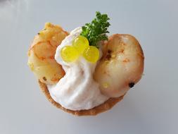 shrimp dip