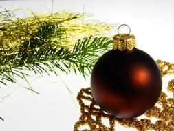 Christmas Deco Decoration