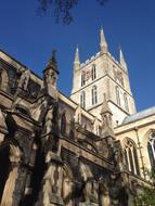 Southwark Cathedral