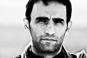 Portrait Black And White Overview