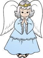christmas angel christmas angel