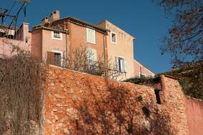 France Luberon Roussillon