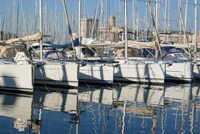 Sailboat Boat Harbour