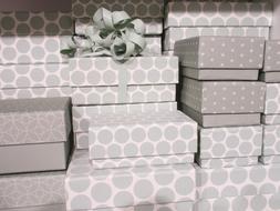 Gift Present Birthday