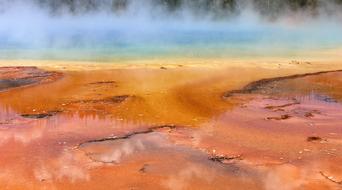 Grand Prismatic