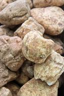 Rocks Stones Geo