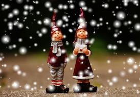 Figures Imp Snow